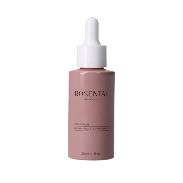 Rosental EMS Serum I with Antioxidants and Minerals
