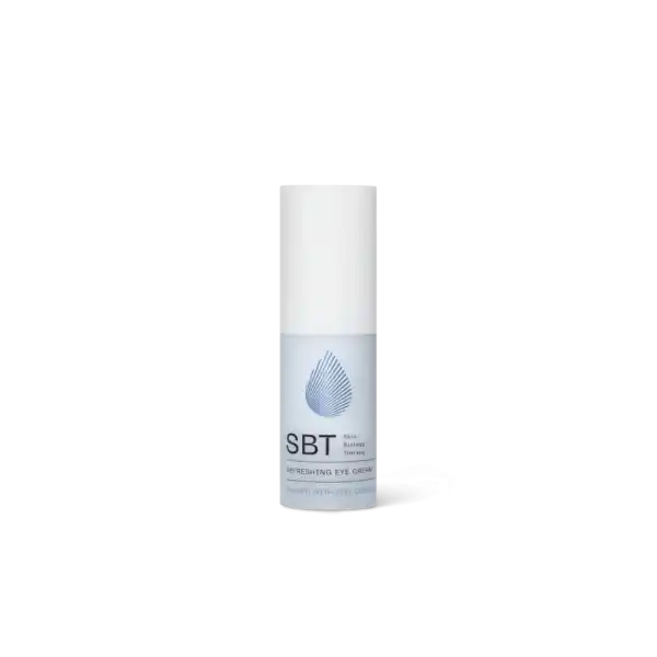 SBT Labs Refreshing Eye Cream Reisegröße Augencreme