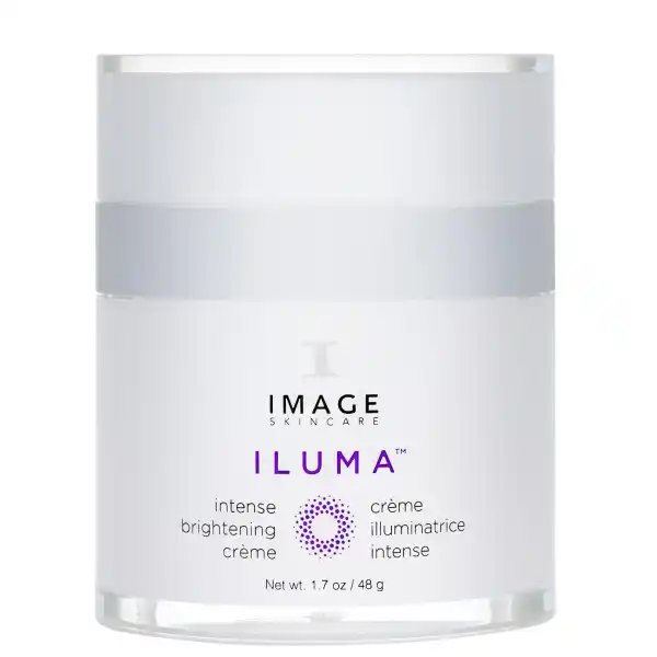 image iluma, image iluma intense brightening serum, image skincare iluma