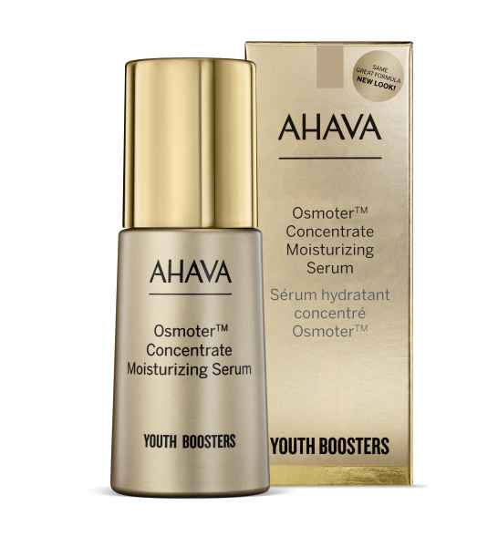 Ahava Dead Sea Osmoter Concentrate Gesichtsserum