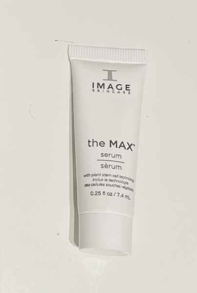 Image Skincare the MAX serum Luxus Sample Anti-Aging-Serum
