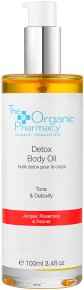 Organic Pharmacy Detox Cellulite Body Oil Körperöl