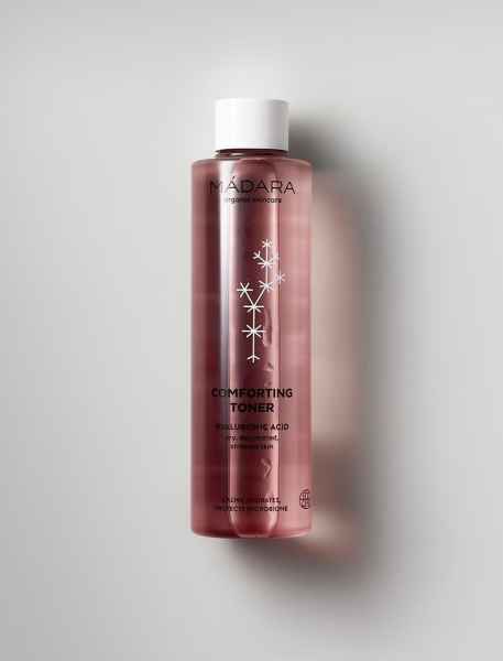 MADARA Organic Skincare Comforting Toner