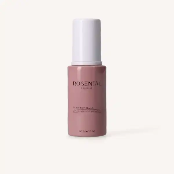 ROSENTAL Glass Skin Glaze