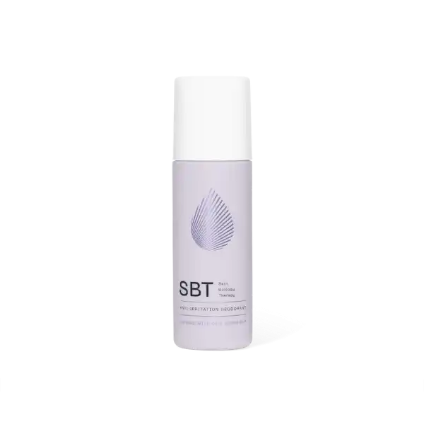 SBT Labs Anti-Irritation Deodorant