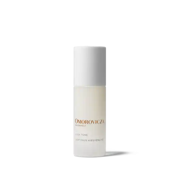 OMOROVICZA Elixir Gesichtsserum