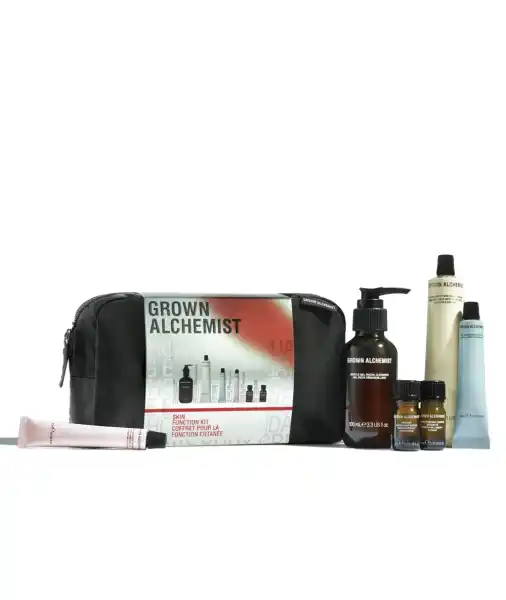 Grown Alchemist Skin Funktion Set ltd. Edition Geschenkset