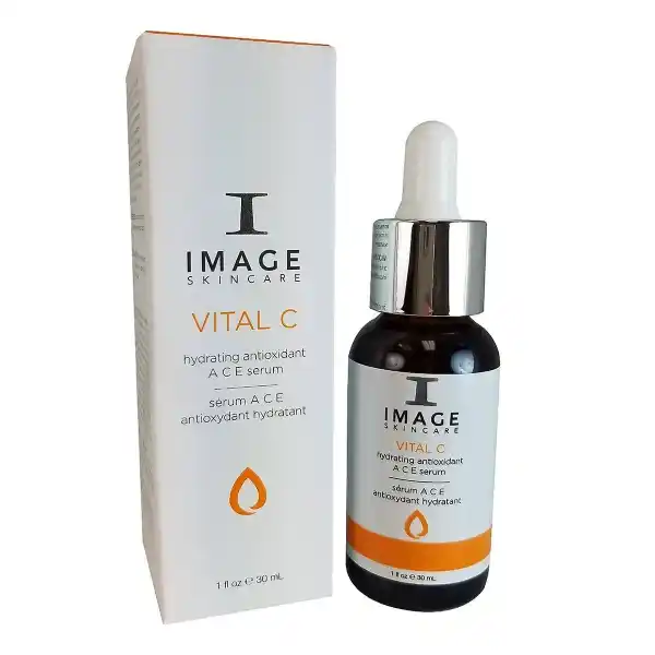 image skincare vital c, image vital c