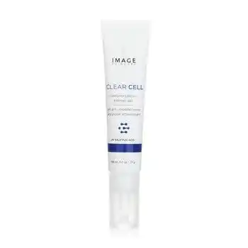 image clear cell, image skincare clear cell