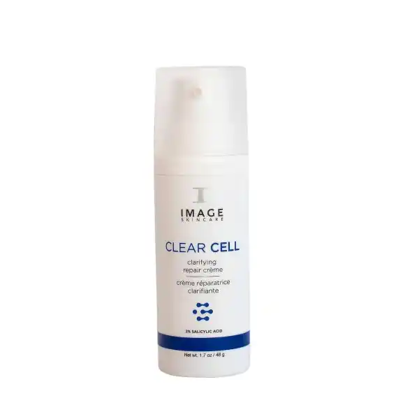 image clear cell, image skincare clear cell