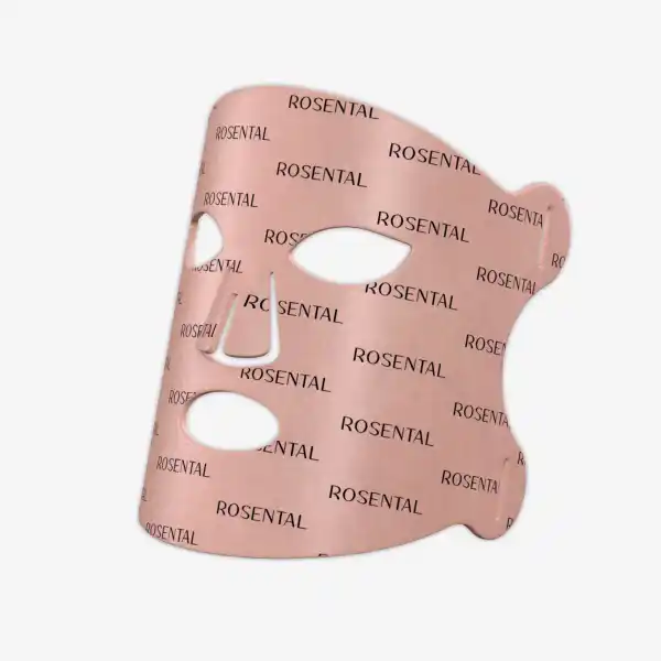 Rosental LED Face Mask LED-Gesichtsmaske