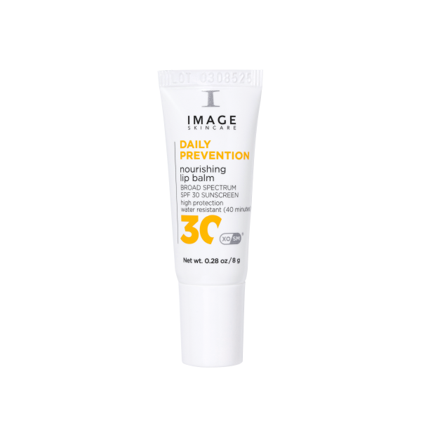 Image Skincare Daily Prevention Nourishing Lip Balsam SPF30