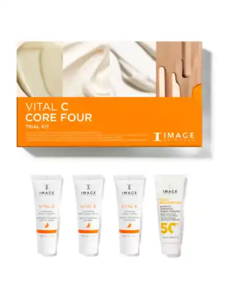 image skincare, image skincare vital c