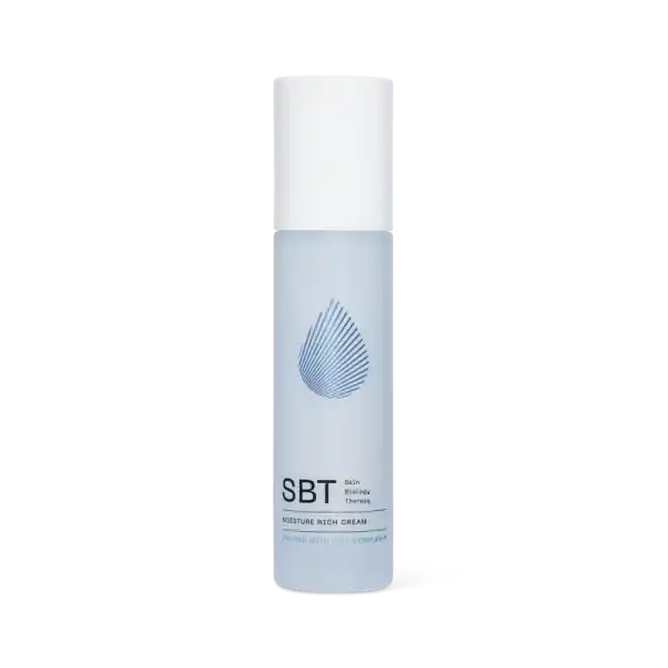 SBT Labs Moisture Rich Cream Gesichtscreme