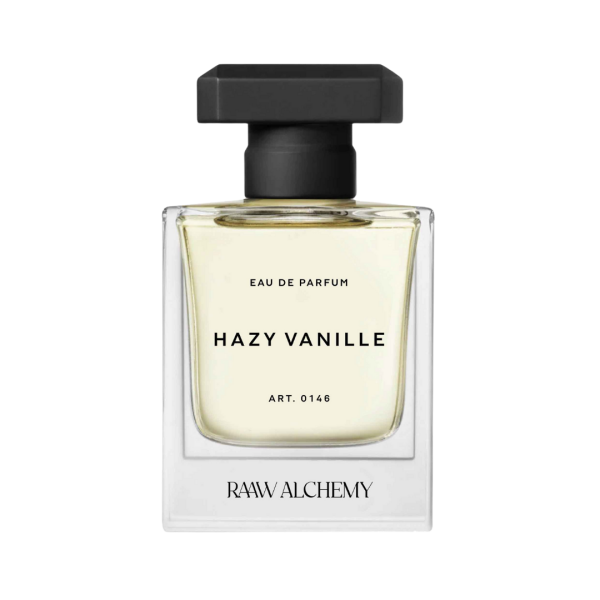 RAAW Alchemy Hazy Vanille Eau de Parfum