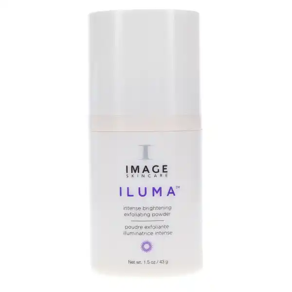image skincare iluma, image iluma