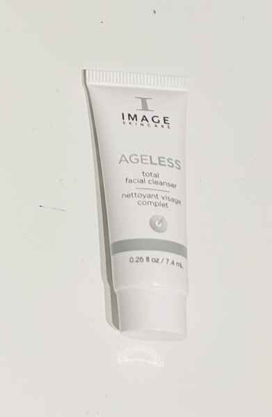 image ageless, image skincare ageless