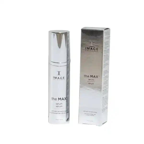 image skincare the max, image the max, the max creme