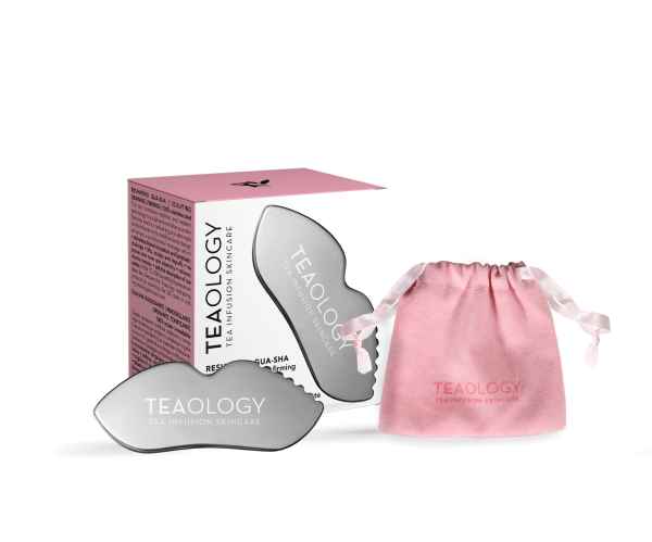 TEAOLOGY Gua Sha Sculpting+Contouring Tool
