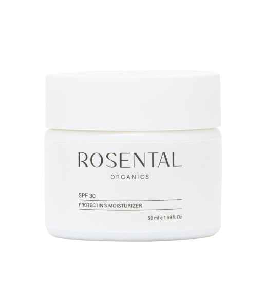 Rosental SPF30 I Protecting Moisturizer Tagescreme