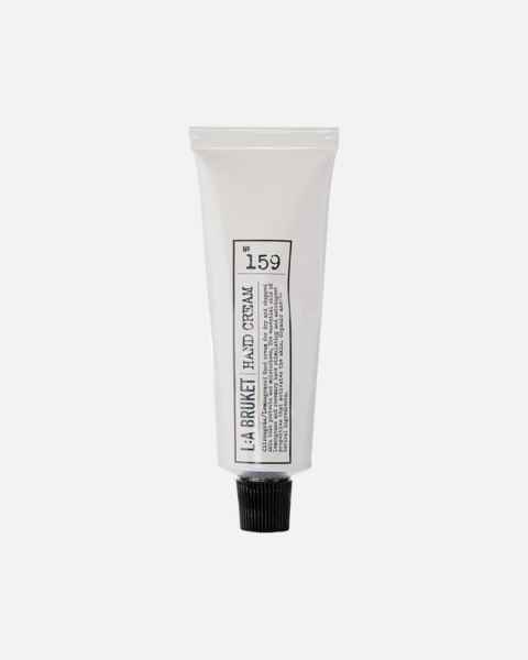 l a bruket handcreme