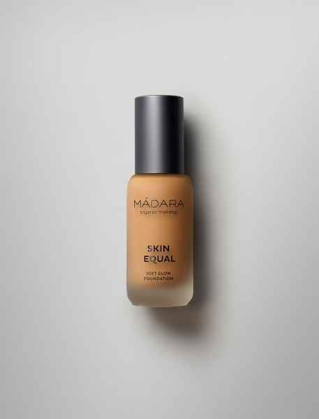 MADARA Organic Skincare SKIN EQUAL Foundation, #60 OLIVE