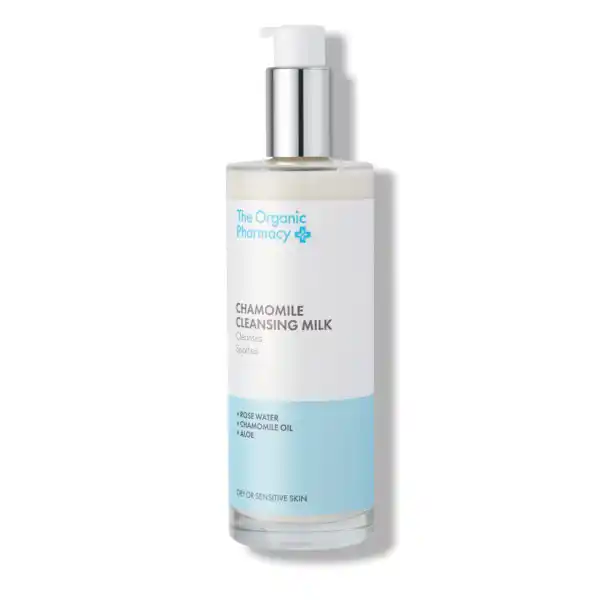 reinigungsmilch naturkosmetik