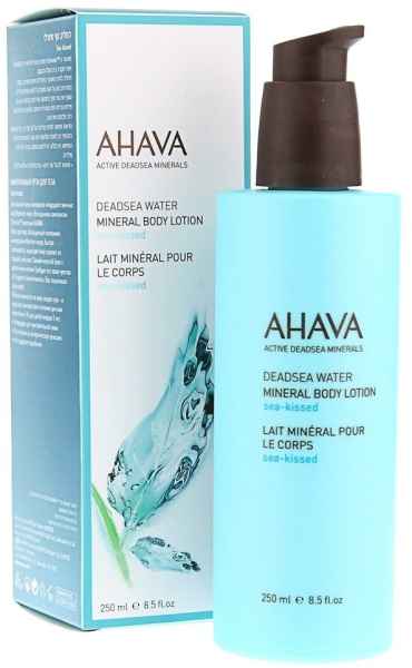 Ahava Mineral Hand Cream Sea-Kissed Handcreme