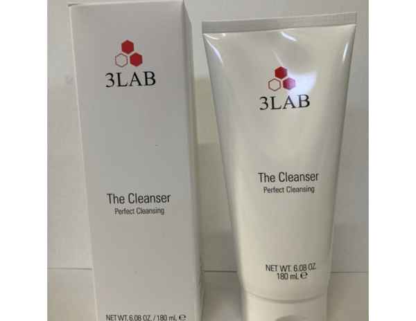 3LAB The Cleanser Emulsion