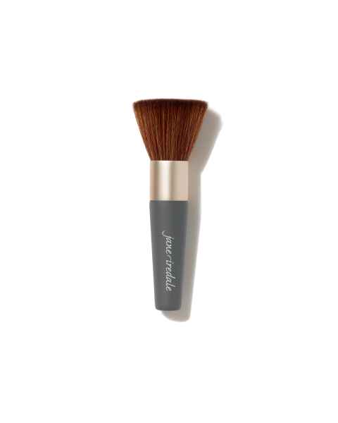 puderpinsel naturhaar, jane iredale pinsel