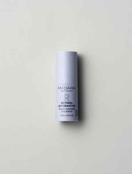 MADARA Organic Skincare RETINOL ALTERNATIVE Plant-powered Eye Serum