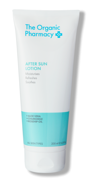 Organic Pharmacy After Sun Lotion After-Sun-Lotion