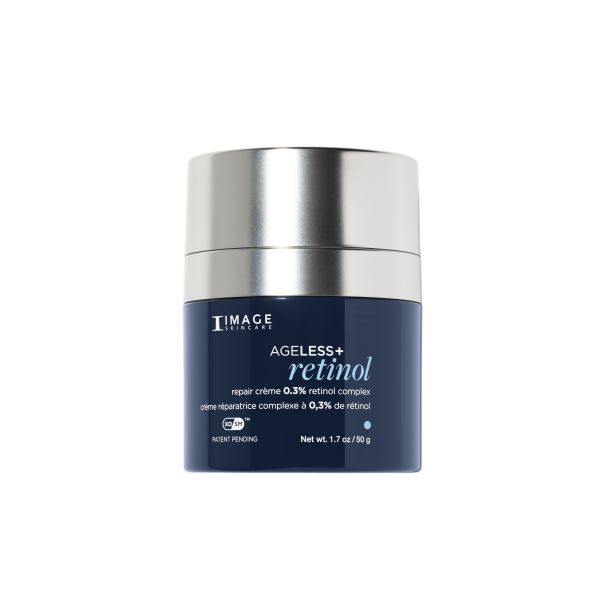 Image Skincare AGELESS+ retinol repair creme 0.3% retinol complex