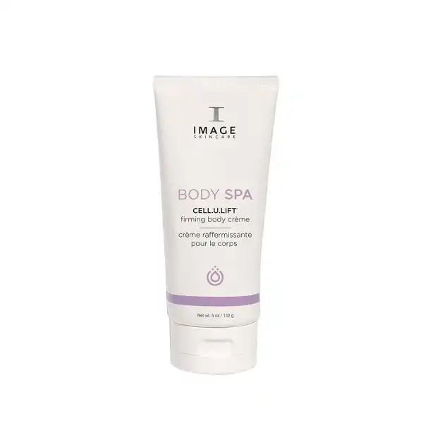 image skincare body spa face and body bronzer