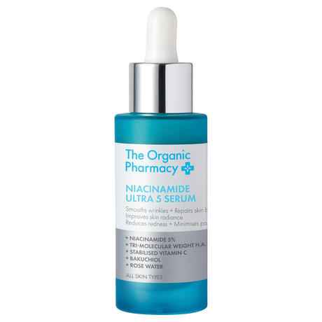 Organic Pharmacy Niacinamide Ultra 5 Serum