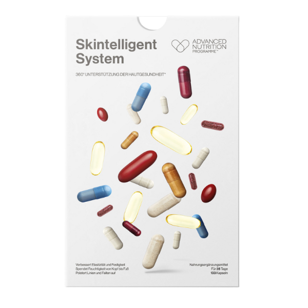ANP Skintelligent System - Limited Edition Kapseln