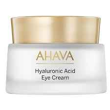 Ahava Hyaluronic Acid Eye Cream Augencreme