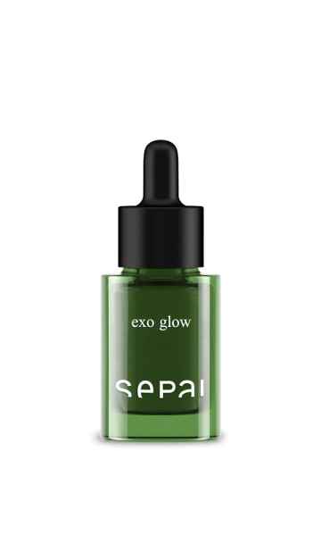 SEPAI Exo Glow - Exosomen Serum