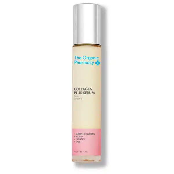 The Organic Pharmacy Collagen Plus Serum