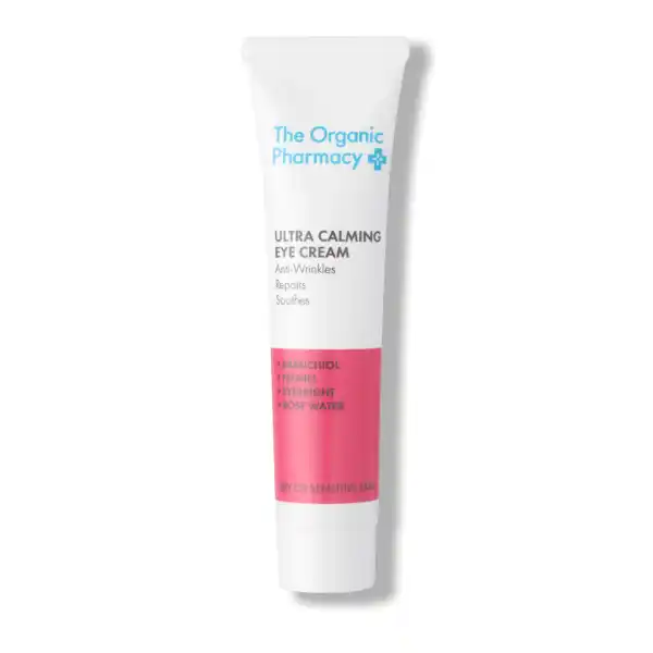 Organic Pharmacy Ultra Calming Eye Cream