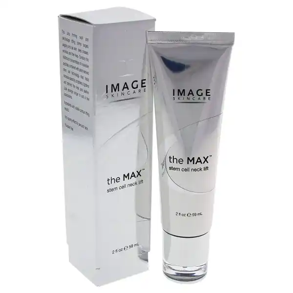 image the max, the max creme