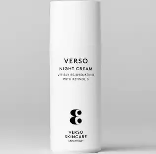 verso skincare, verso nourishing cream, verso, verso nourishing cream with niacinamide erfahrungen, verso night cream with retinol 8