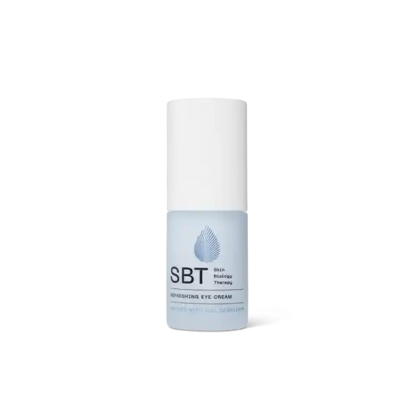 SBT Labs Refreshing Eye Cream Augencreme