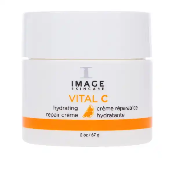 image skincare, vitamin c creme