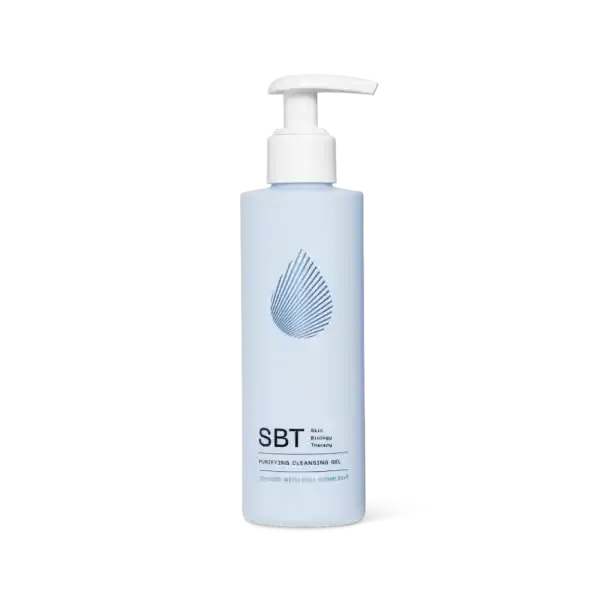 SBT Labs Purifying Cleansing Gel Gesichtsreiniger
