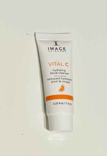 image skincare