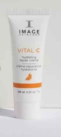 Image Skincare VITAL C hydrating repair creme Luxus Sample