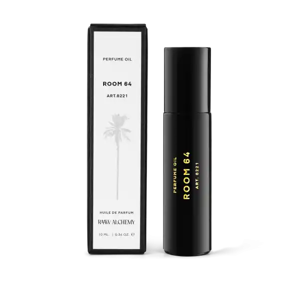 raaw by trice room 64