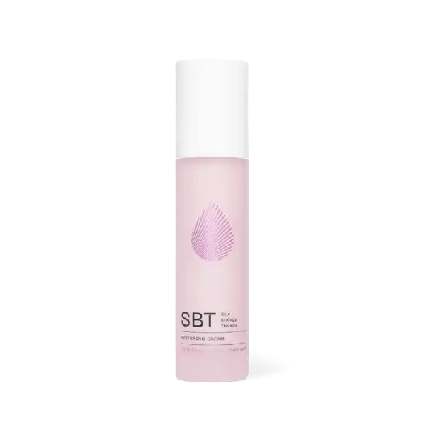 SBT Labs Restoring Cream Feuchtigkeitscreme