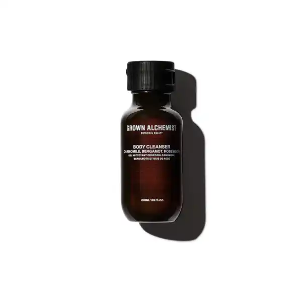 grown alchemist, grown alchemist body cleanser, duschgel